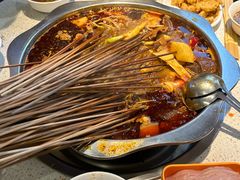 -水碾河刘老大串串香(水碾河路店)