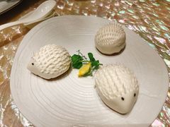 -8餐厅(新葡京酒店)