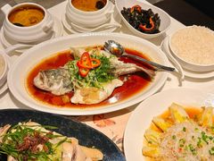 -虾饺妹·酒家(金碧店)