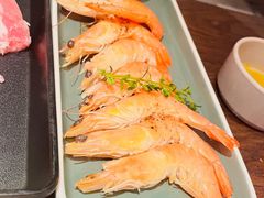 -新石器烤肉(中房金谊广场店)