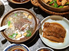 桂花糖芋苗-南京大牌档(中关村店)