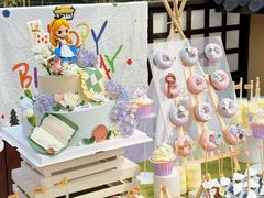 -HERRE·FARM 赫尔露营农场·团建聚会包场