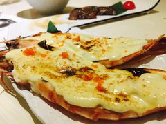 -小句号·精致料理(江南环球港店)