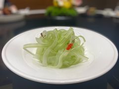 -富淳饭店(陆家嘴保利广场店)