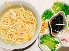 -四季民福烤鸭店(外滩外白渡桥店)