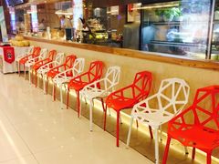 -西贝(上海我格广场店)