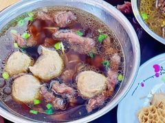-歪头牛肉(金龙壹号店)