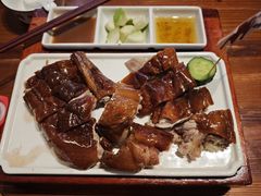 -凤阁楼果木烧鹅(鹤山陈山店)