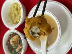 -花苑美食横琴生蚝火锅(拱北粤华路店)