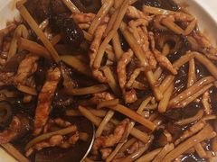 -宝轩渔府·老字号海鲜·正宗津菜(水上店)