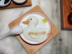 -京华烟云·北京烤鸭(领展购物广场·中关村店)