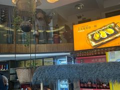 -蠔爺王志德生蚝馆(金沙湾店)