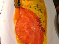 -海派悦庭·海胆烧麦·新融合菜(凯德广场店)