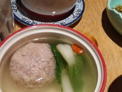清炖扬州狮子头-南京人家(盛京大奥莱店)