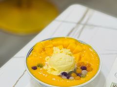 -糖潮糖水铺(省府店)