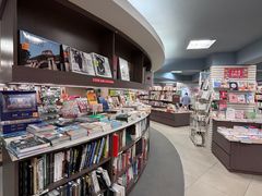 -商务印书馆(铜锣湾图书中心店)