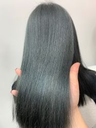 -ＲH SALON·简爱烫发染发接发