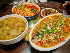 -飞虹鱼馆(春华路店)