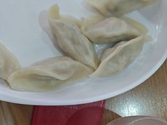 -喜家德虾仁水饺(北站店)