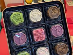 -南宋胡记(杭州灵隐寺店)