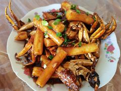 -妈妈的小作坊(陈家镇店)