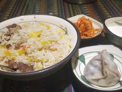 -开帝锐抓饭(和田街店)
