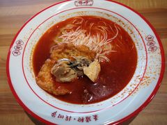 栖凤渡鱼粉-钵四爷杀猪粉(番禺时代芳华里店)