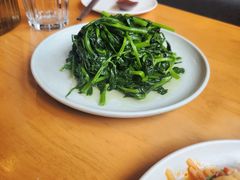 -山茶云南菜(中关村店)