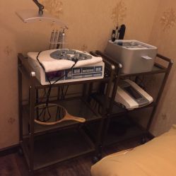 -源素美容养生会所