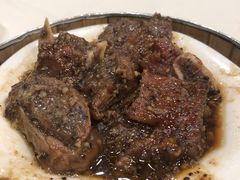 -凤凰楼酒家·粤宴点心(华强北店)