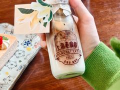 -THE PRESS(申报馆店)