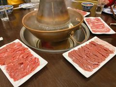 -前门张记涮肉(前门店)