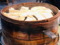 -松针蔡记蒸饺(花园路店)
