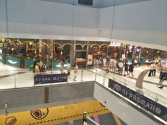 -永旺梦乐城(金银潭店)