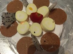 -芭菲盛宴·环球美食(解放碑英利国际店)