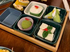 -苏梅花园(群星城店)