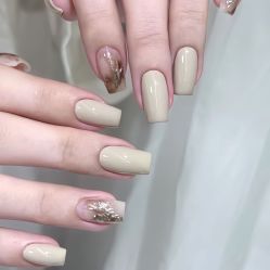 -斯馨·健康美甲美睫