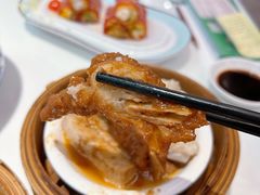 -有心德(麦地店)