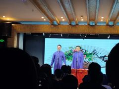 -嘻哈包袱铺(交道口店)