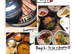 -农乐园炭火烤肉(世茂店)