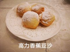 -功德林上海素食(尖沙咀)