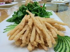 -聚丰德饭店(经五路店)