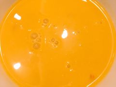 杨枝甘露-济南香格里拉·咖啡泉自助餐厅