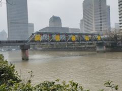 -运河游船(武林门码头)