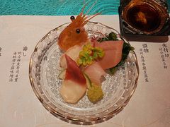 -風料理.鮨Omakase