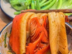 -谭三娘鲜切牛肉自助火锅(北京路店)