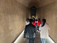 -洛阳周王城天子驾六博物馆