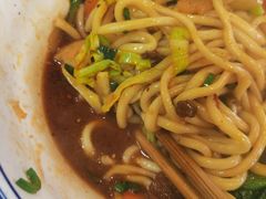 -老白家面馆(测绘东路总店)