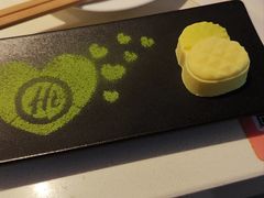 -海底捞火锅(威高广场店)