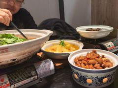 -曾家厨房·新徽菜(高新天柱路店)